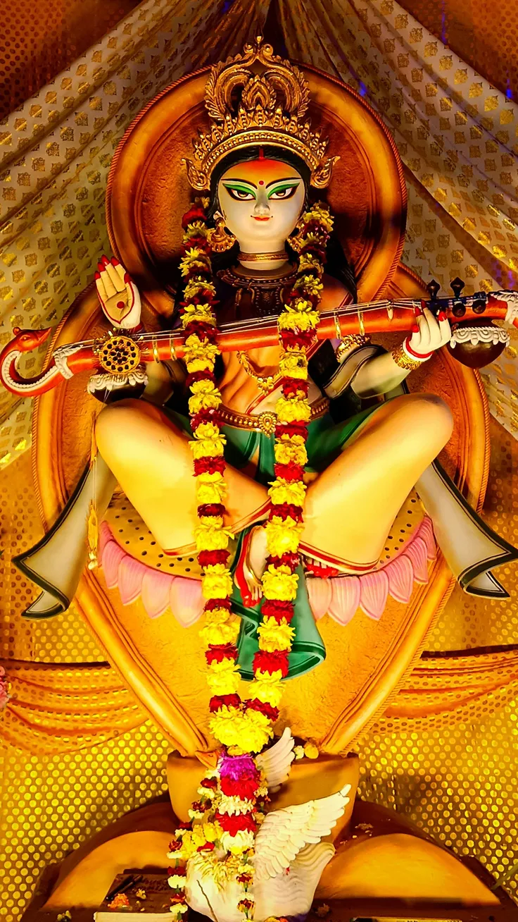 Shining brightly on stage