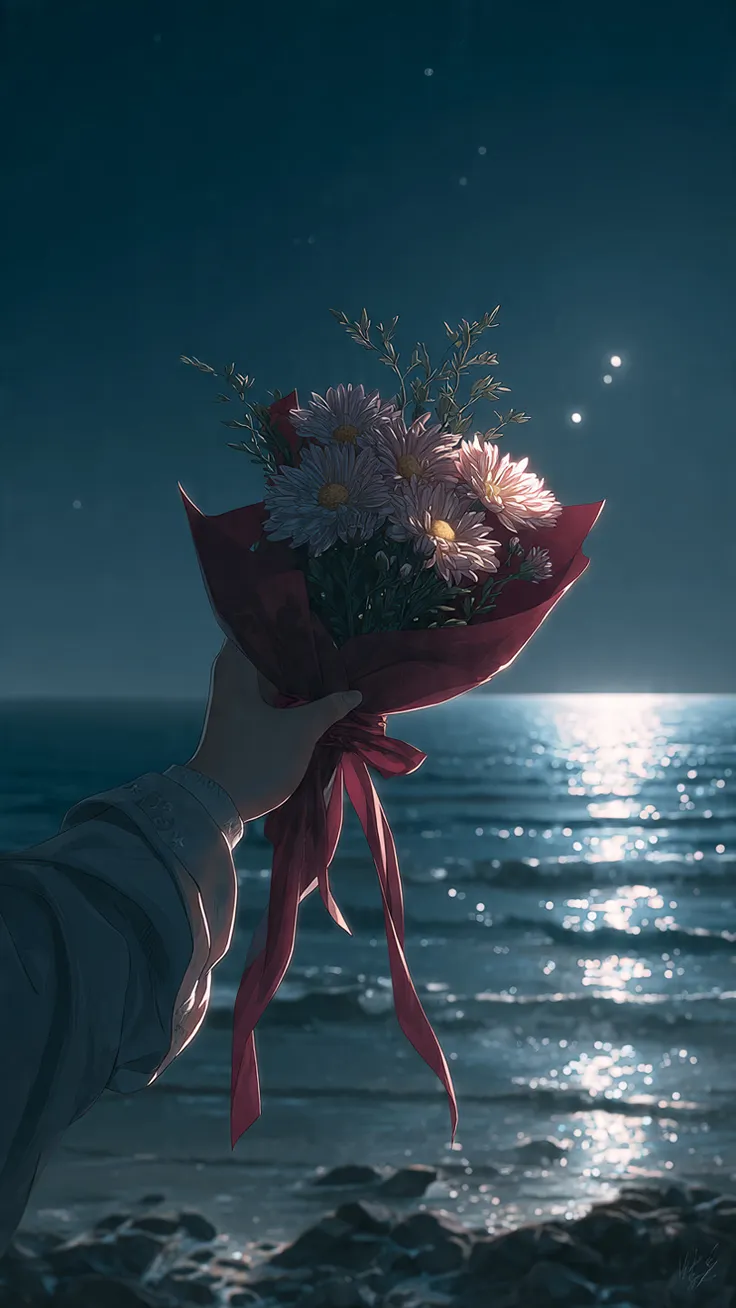 Chrysanthemum flowers ainme