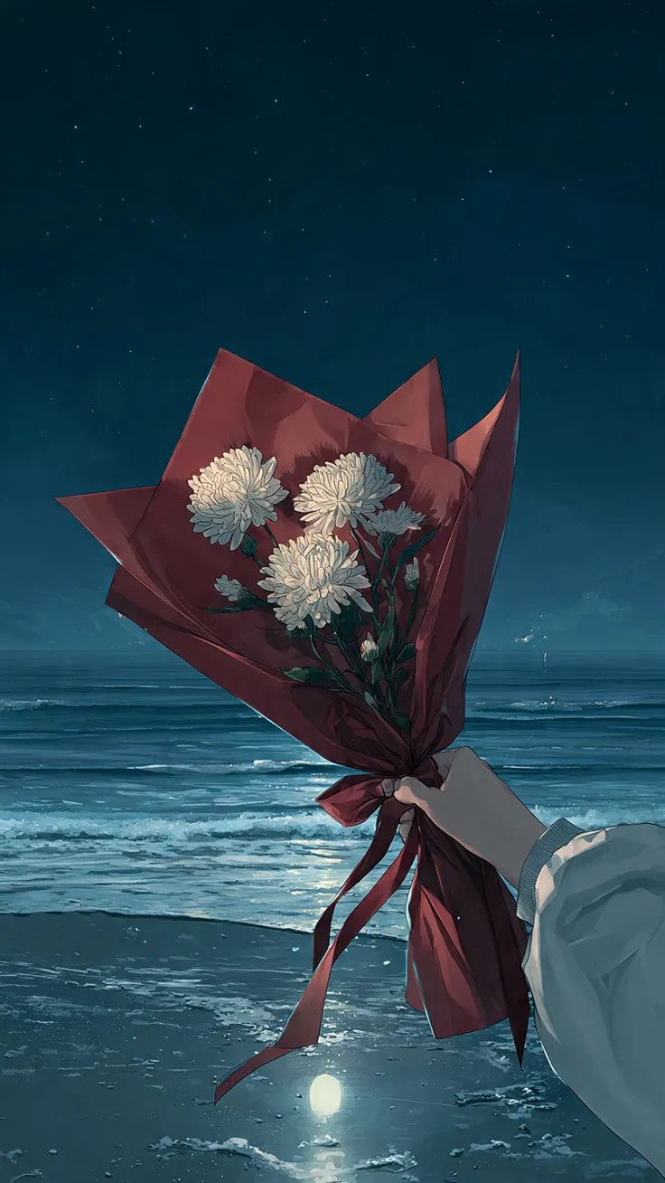 Chrysanthemum flowers ainme