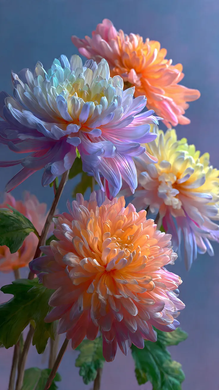 Flowers for you♥️