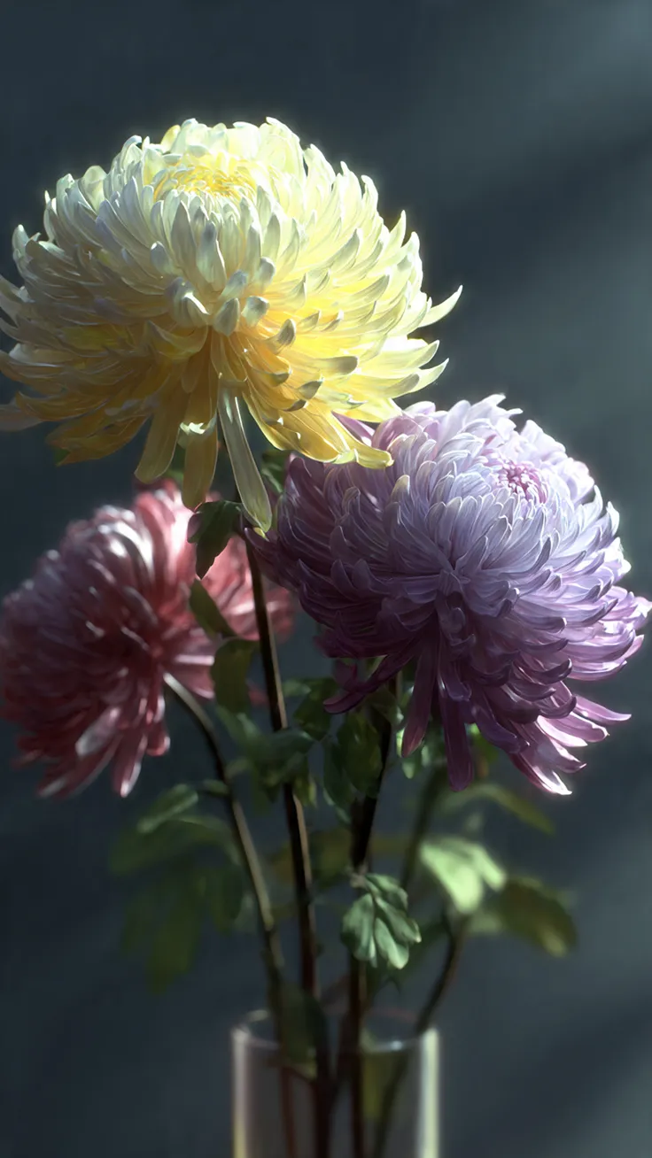 Flowers for you♥️