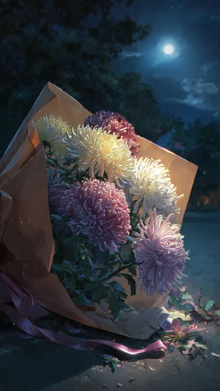 Flowers for you♥️