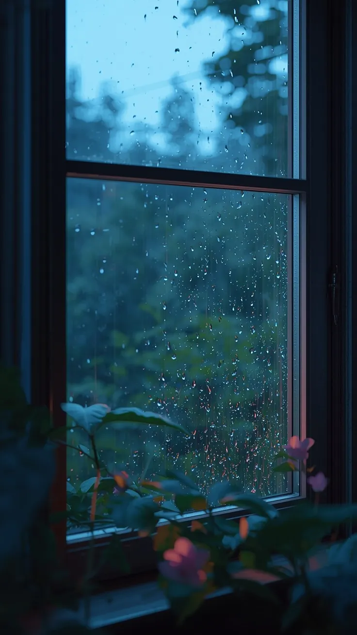 Sunlit Dreams and Quiet Paths ☀️🌾🌸