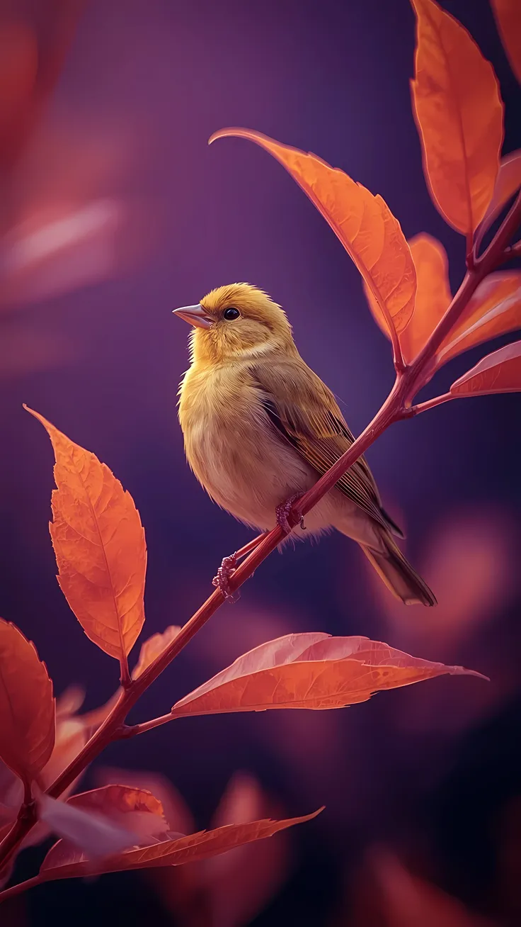 Blue Dewlight Hummingbird