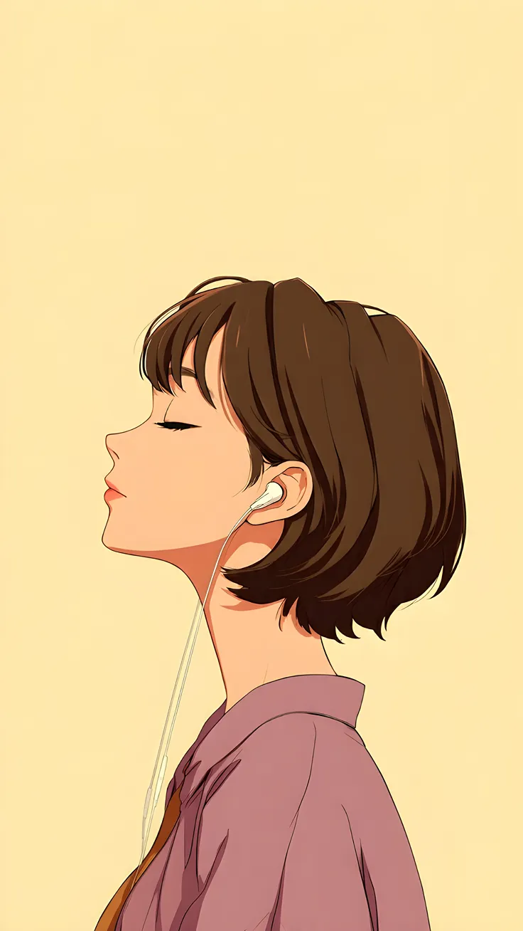 Soft Pastel Girl Aesthetic