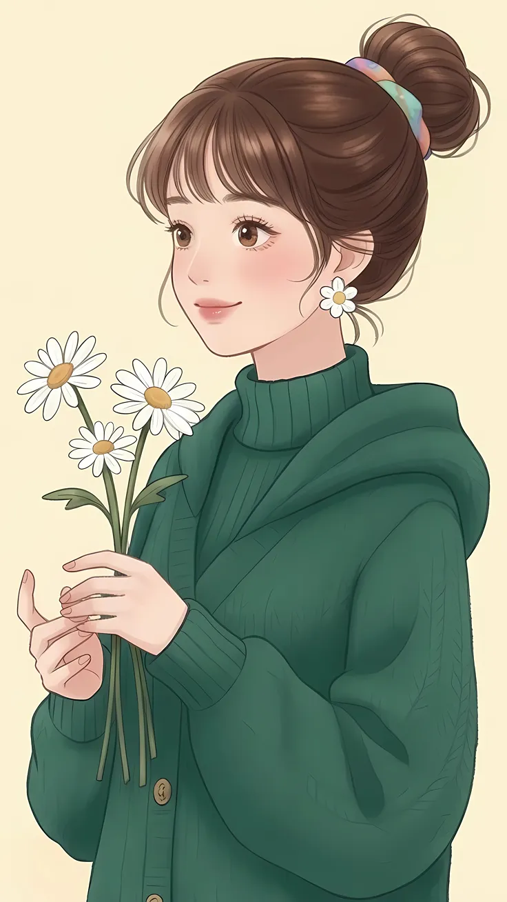 Captured in Quiet Frames