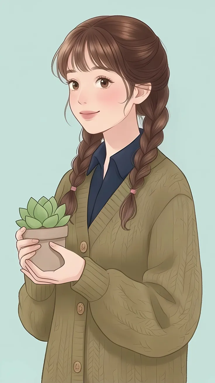 Captured in Quiet Frames