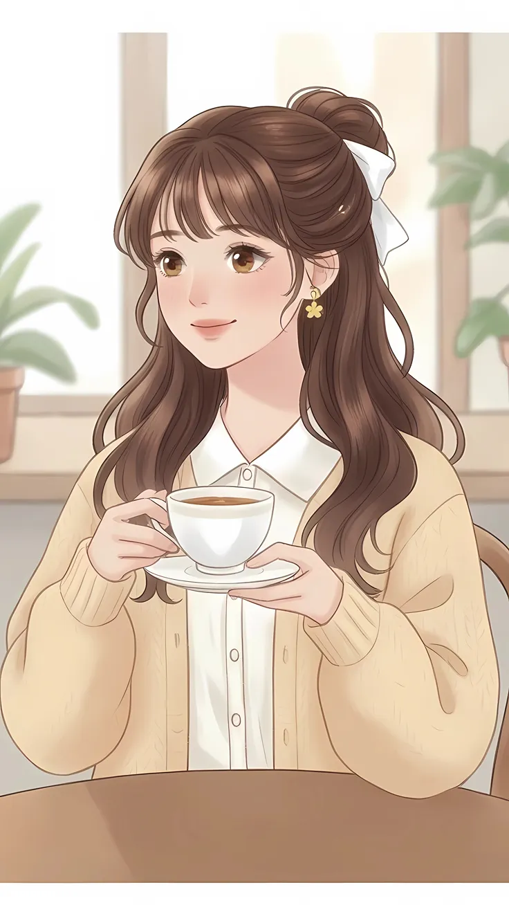 Captured in Quiet Frames