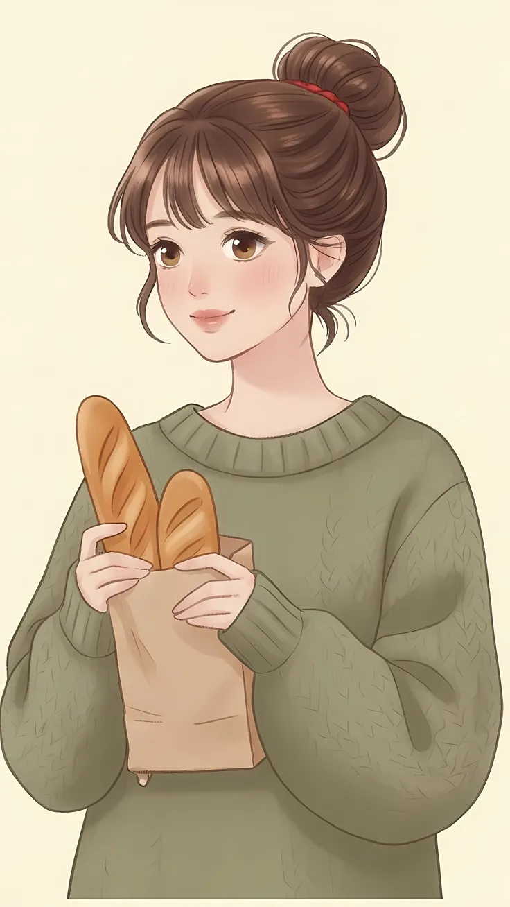 Captured in Quiet Frames