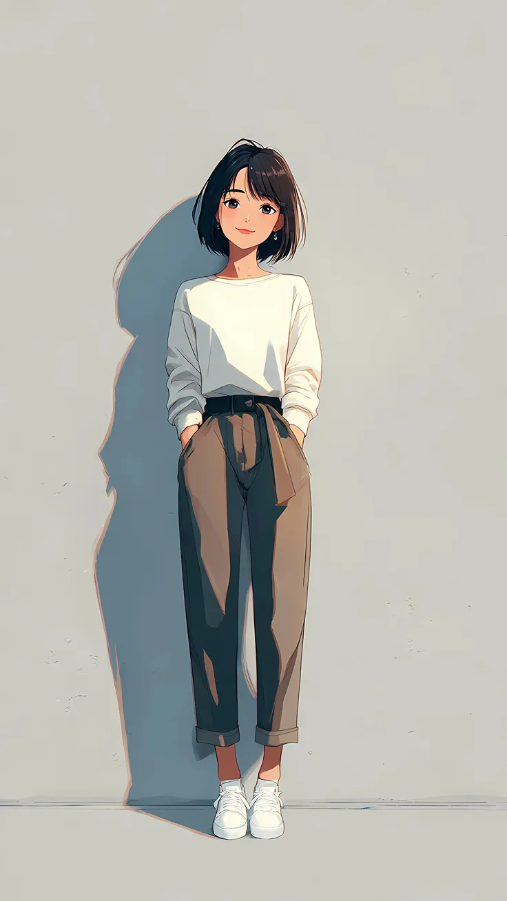 Soft Light Calm Soul