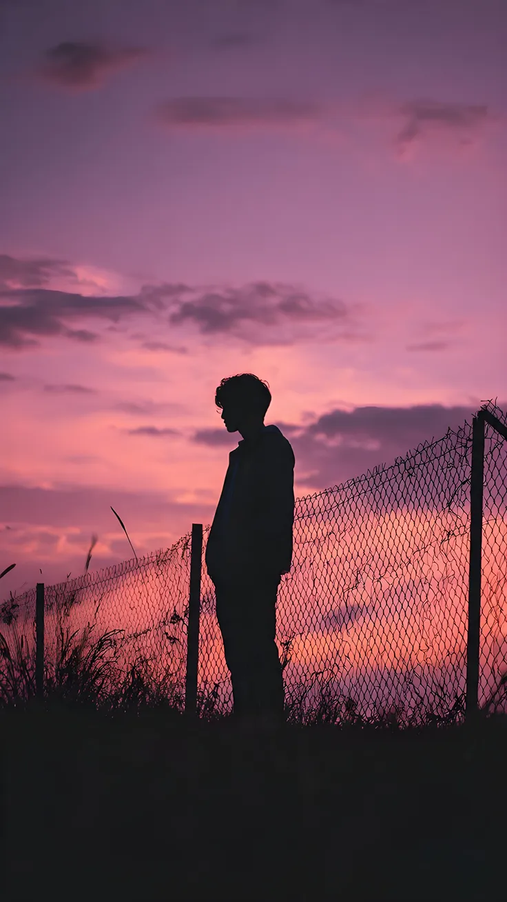 Between Sound and Silence