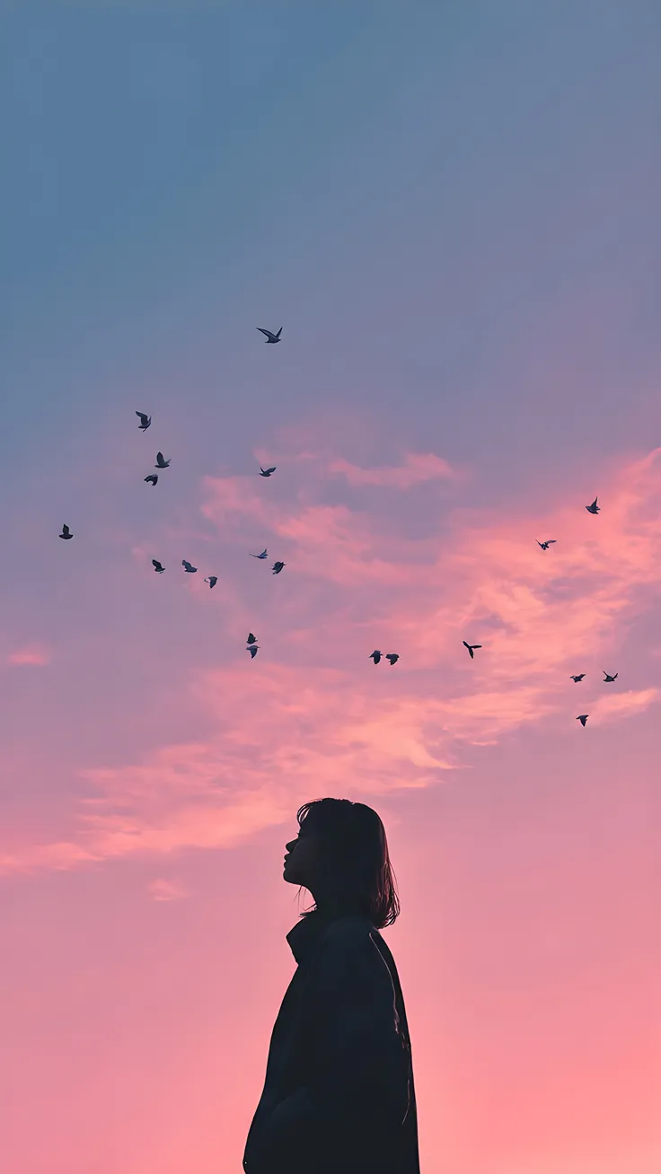 Between Sound and Silence