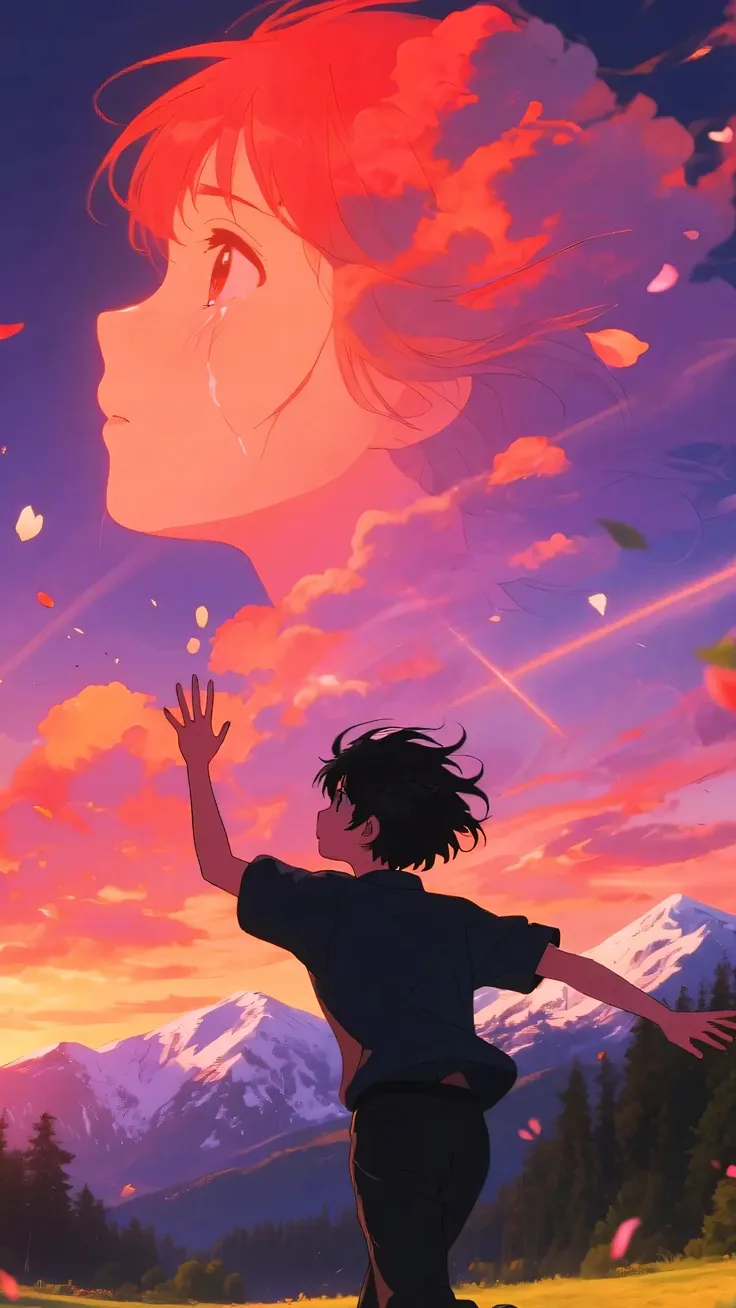 Not every love story is meant to last some are meant to be remembered โจ๐๐๐ซ