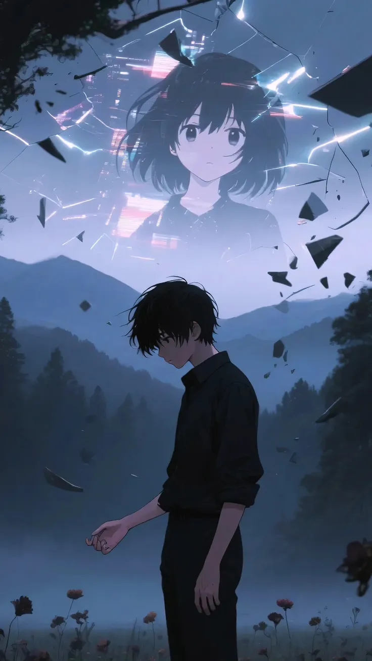 Not every love story is meant to last some are meant to be remembered โจ๐๐๐ซ