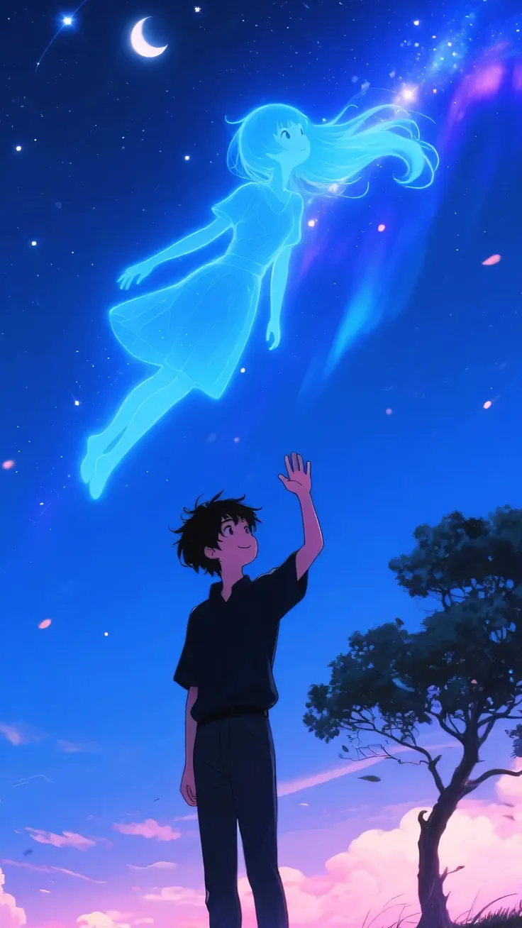 Not every love story is meant to last some are meant to be remembered โจ๐๐๐ซ