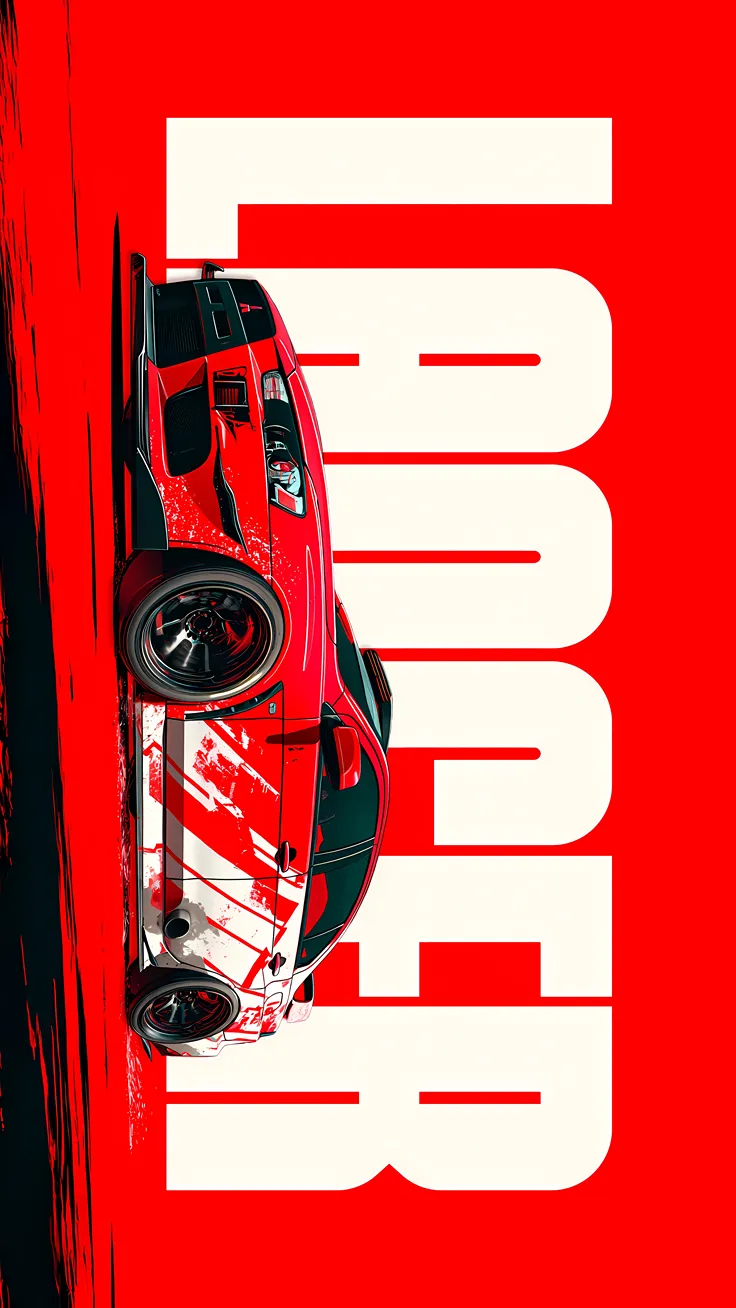 Mitsubishi Lancer evo wallpaper