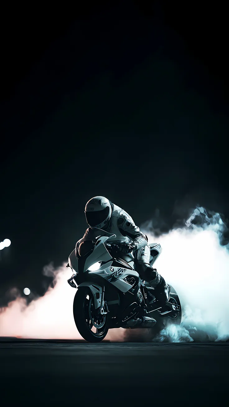 BMW S1000RR SUPER BIKE WALLPAPERS