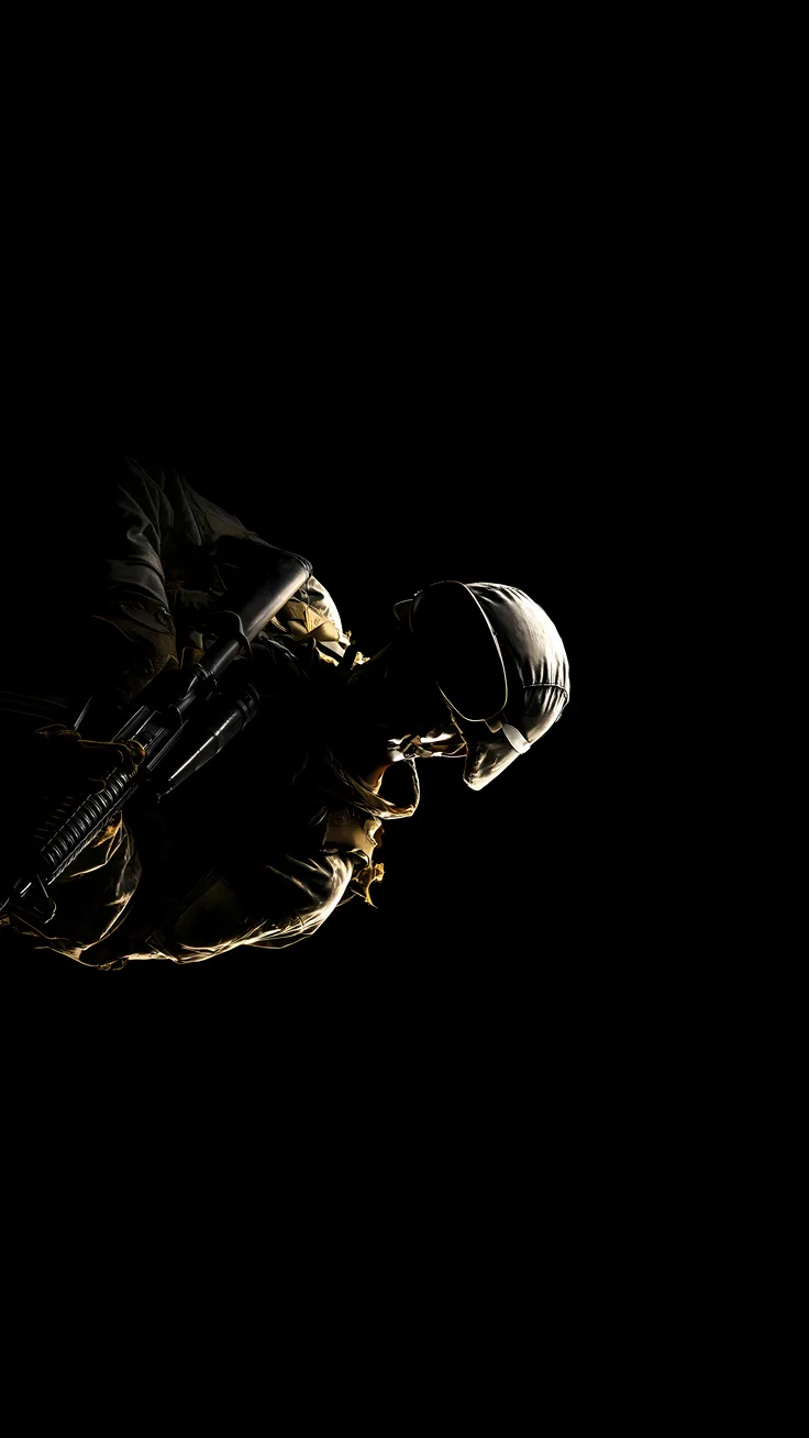 Call of Duty Ghost wallpaper