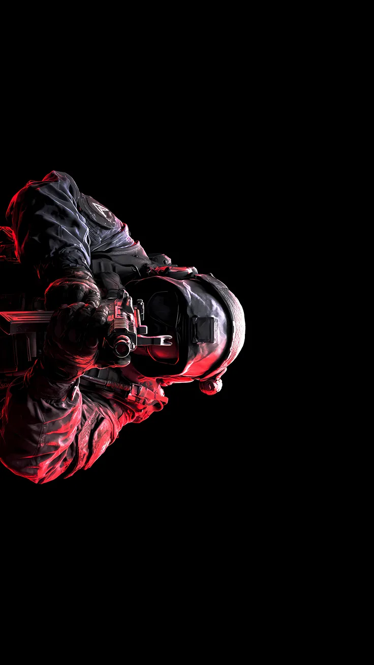 Call of Duty Ghost wallpaper