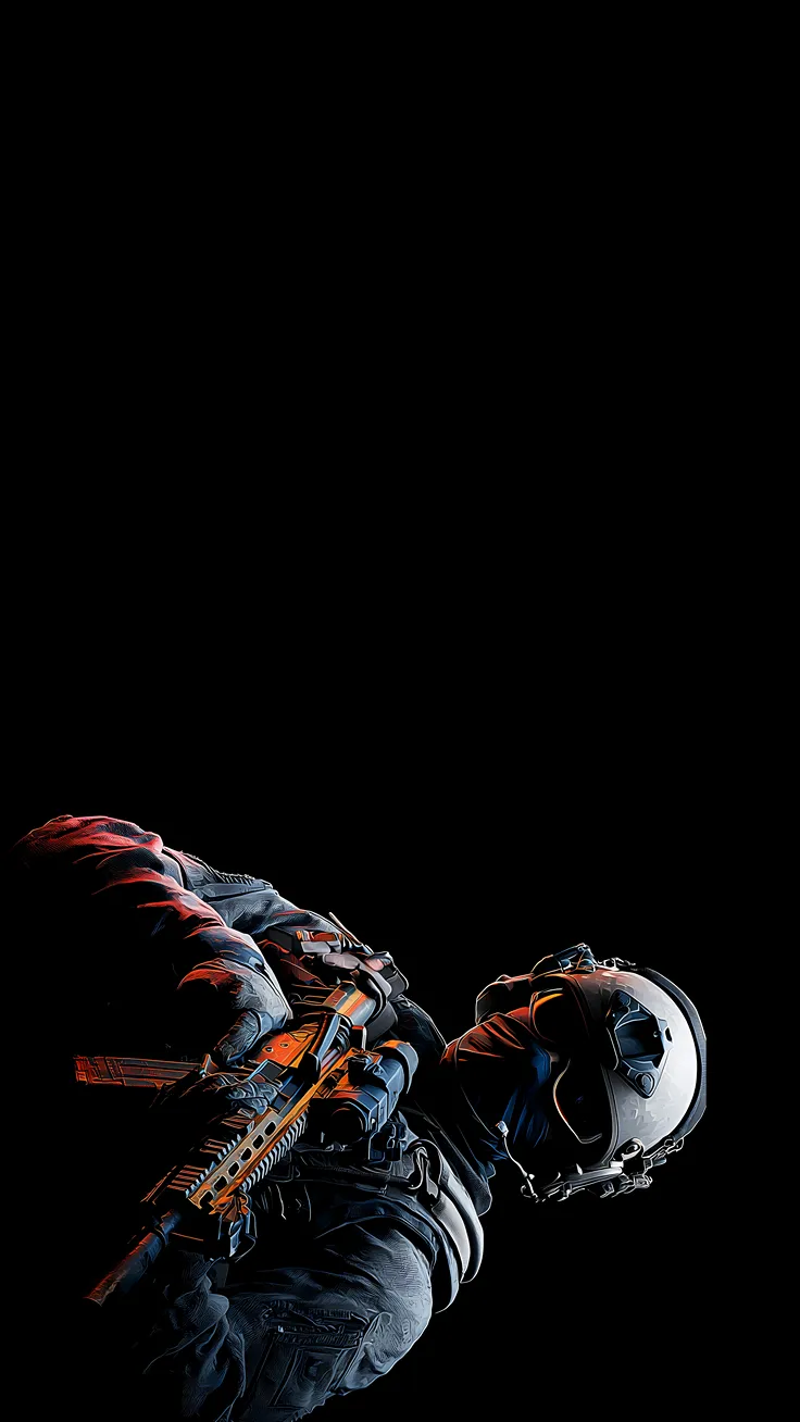 Call of Duty Ghost wallpaper