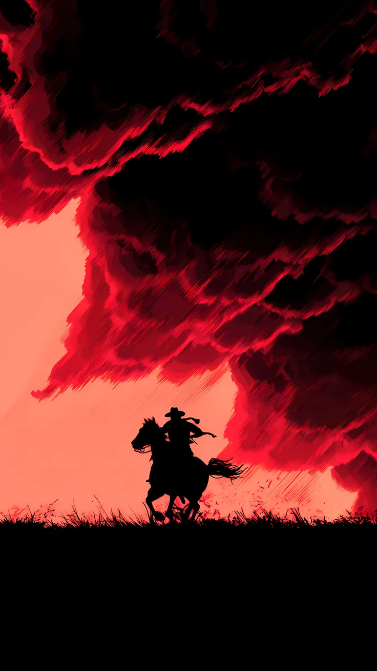 Red dead redemption Arthur Morgan