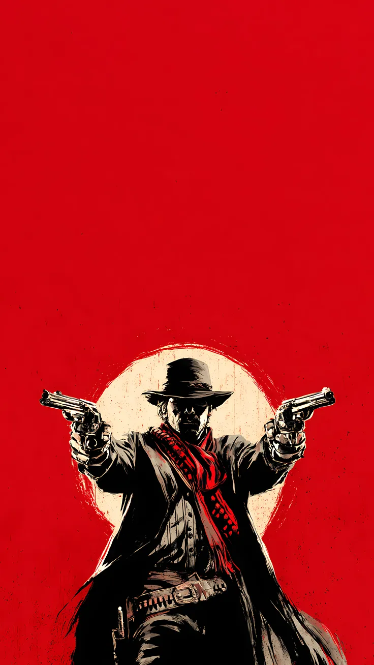 Red dead redemption Arthur Morgan