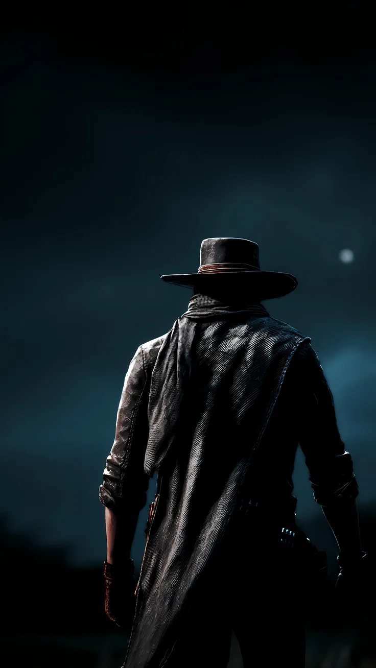 Red dead redemption Arthur Morgan