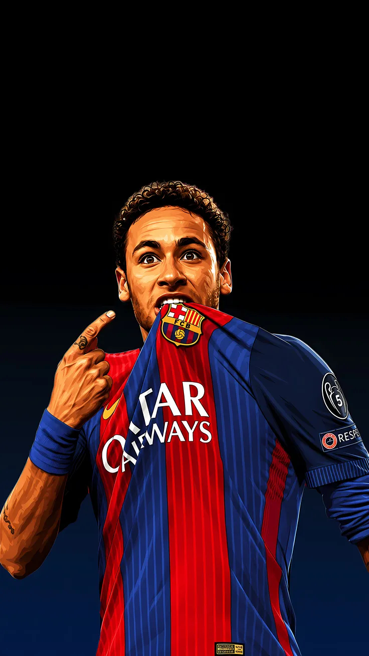 Three clubs One superstar