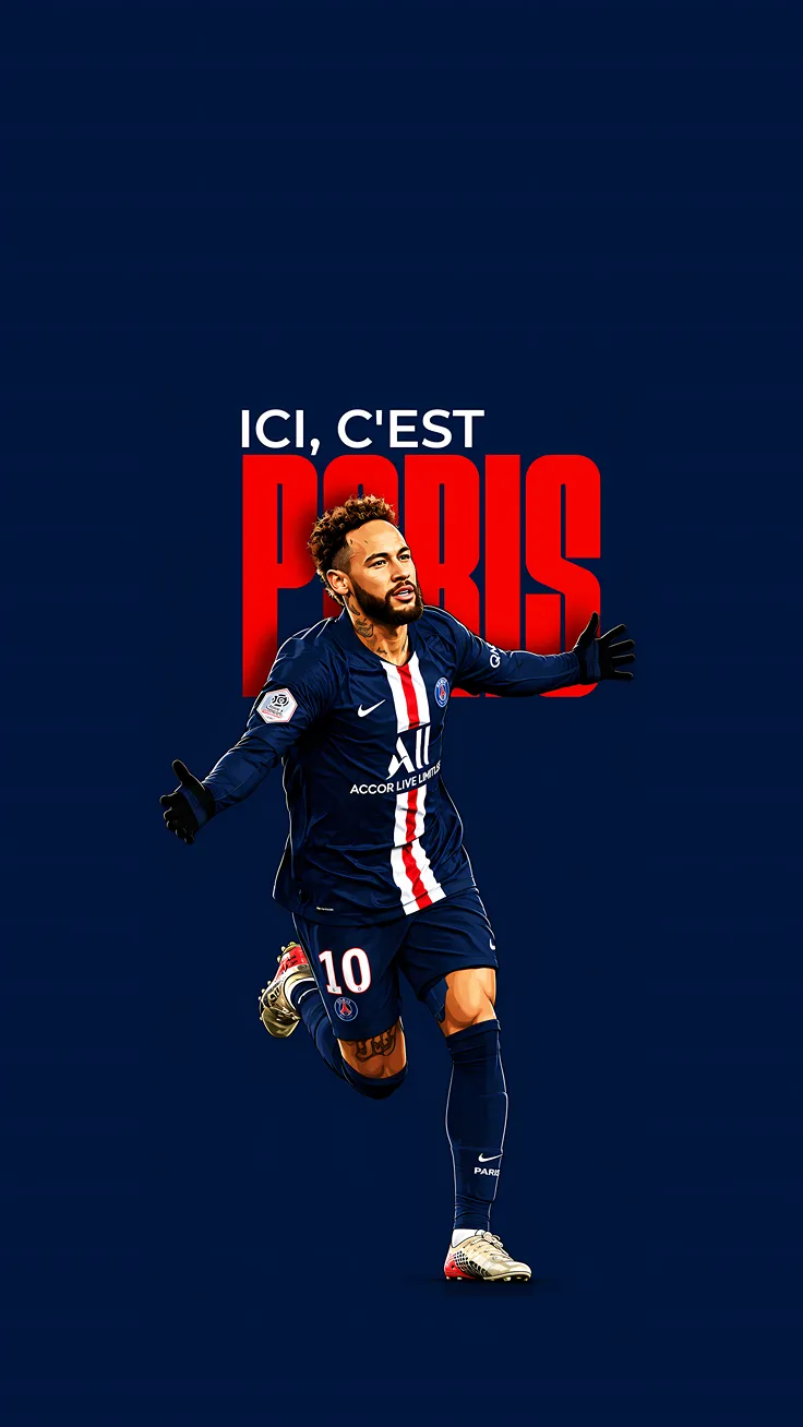 Three clubs One superstar
