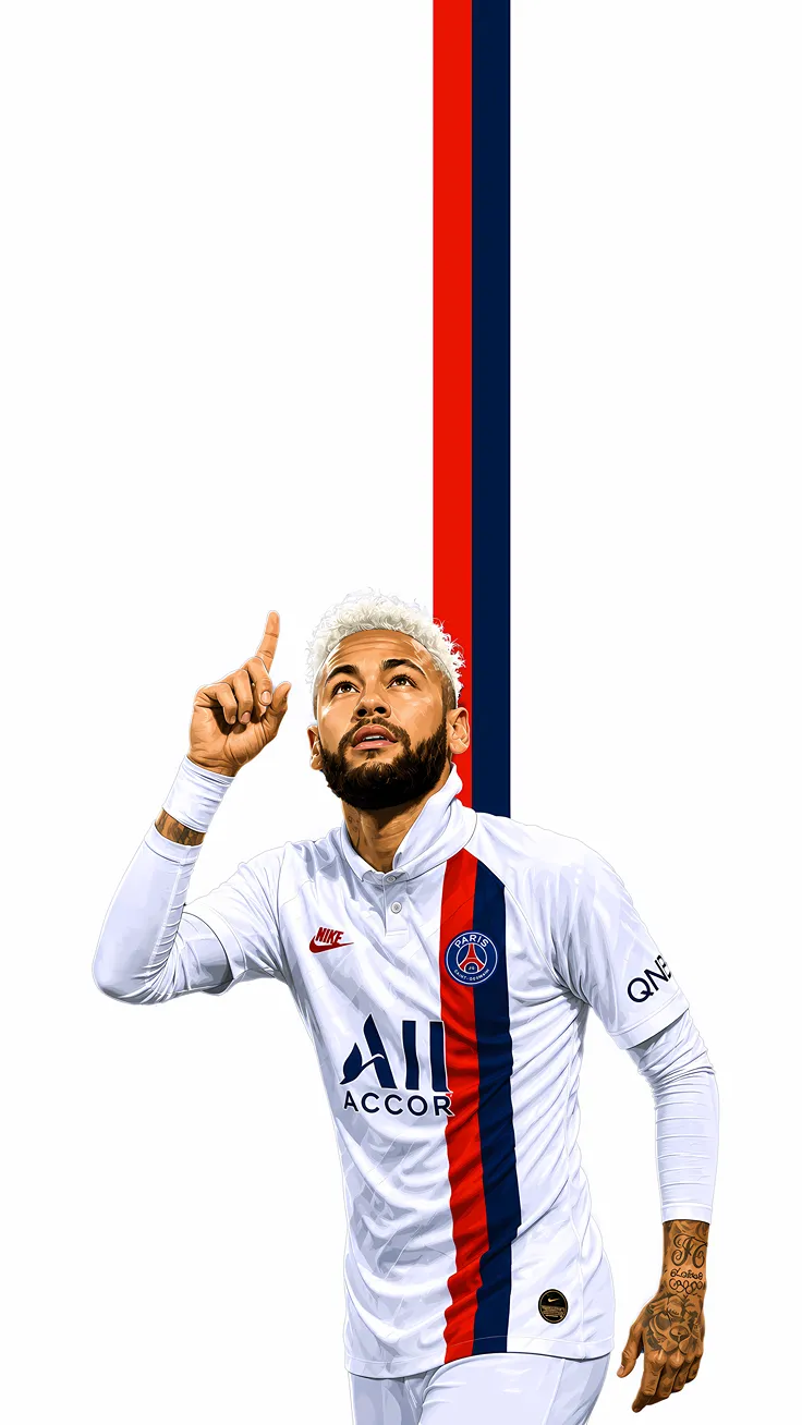 Three clubs One superstar