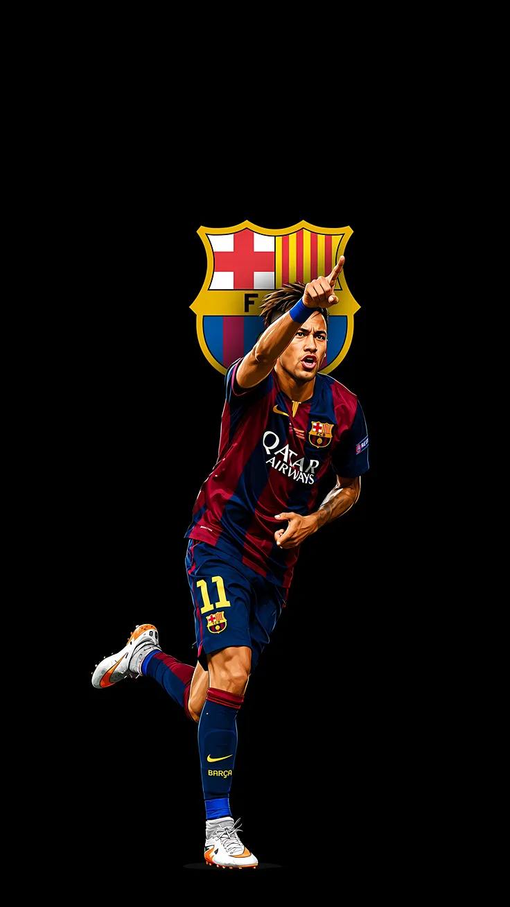 Three clubs One superstar