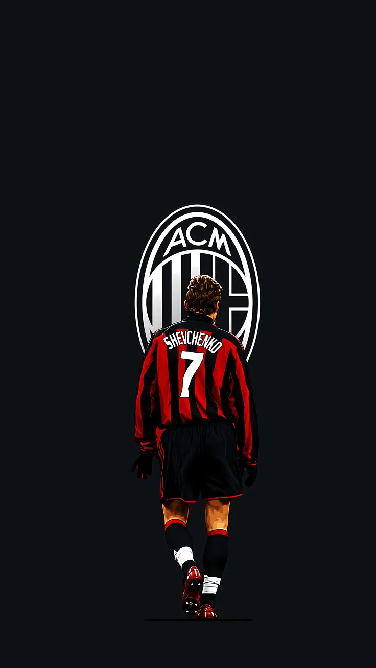 Ac milan legends images part 1