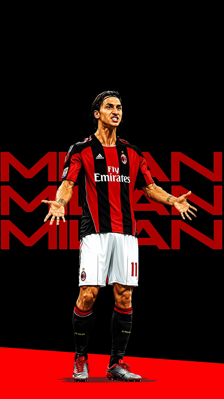 Ac milan legends images part 1