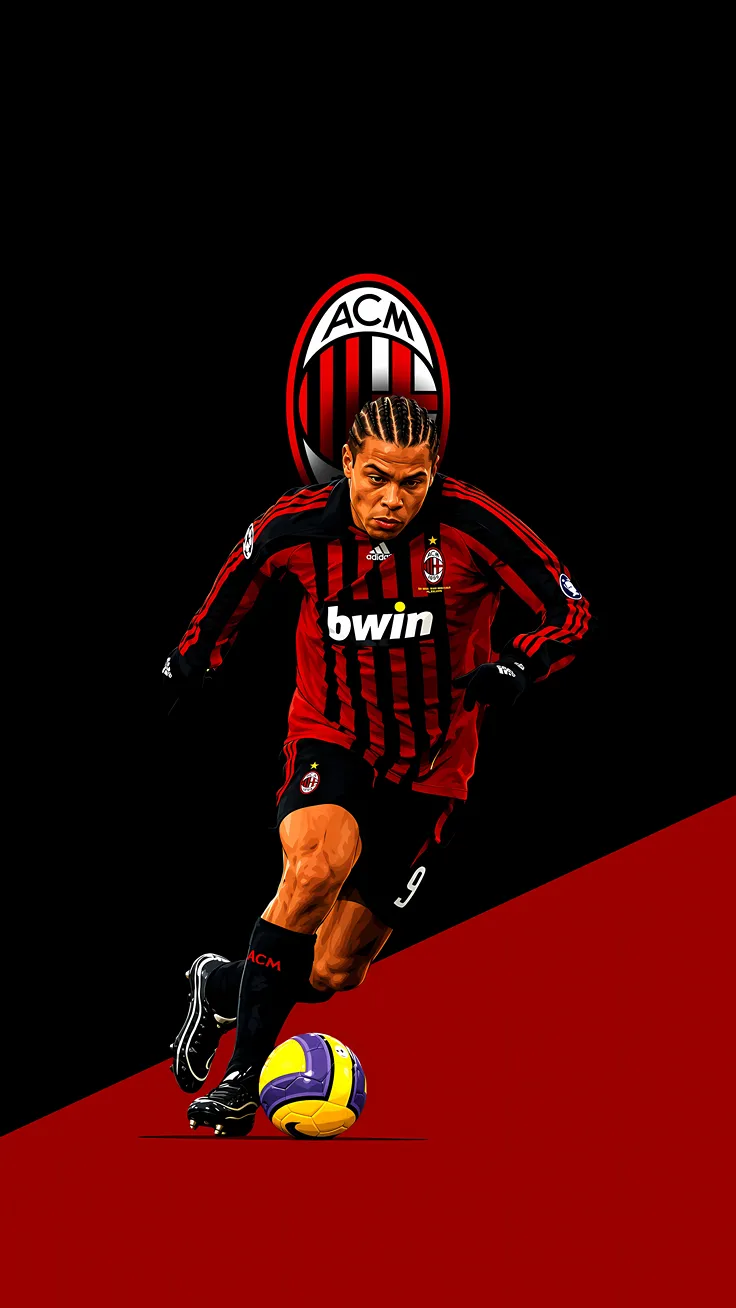 Ac milan legends images part 2