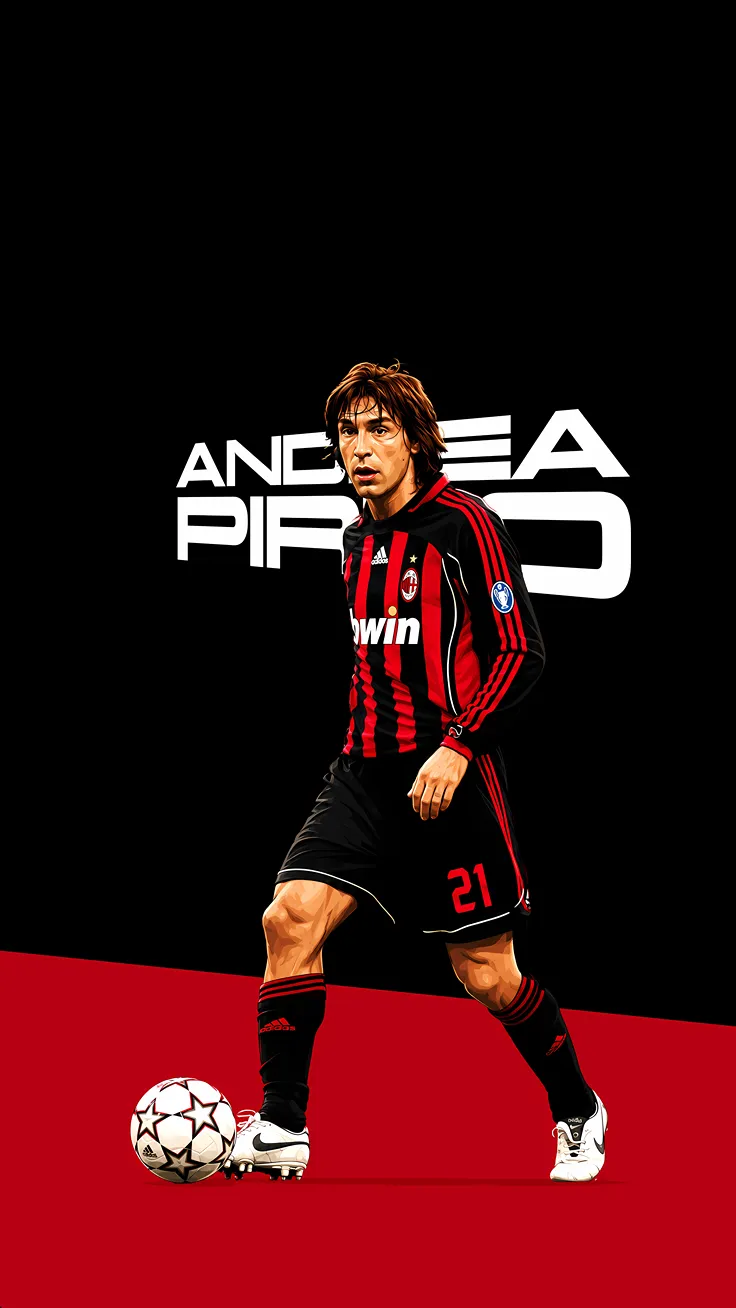 Ac milan legends images part 2