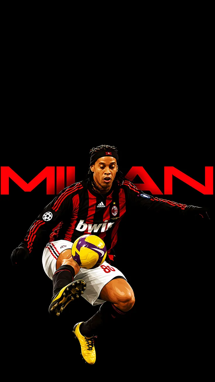 Ac milan legends images part 2