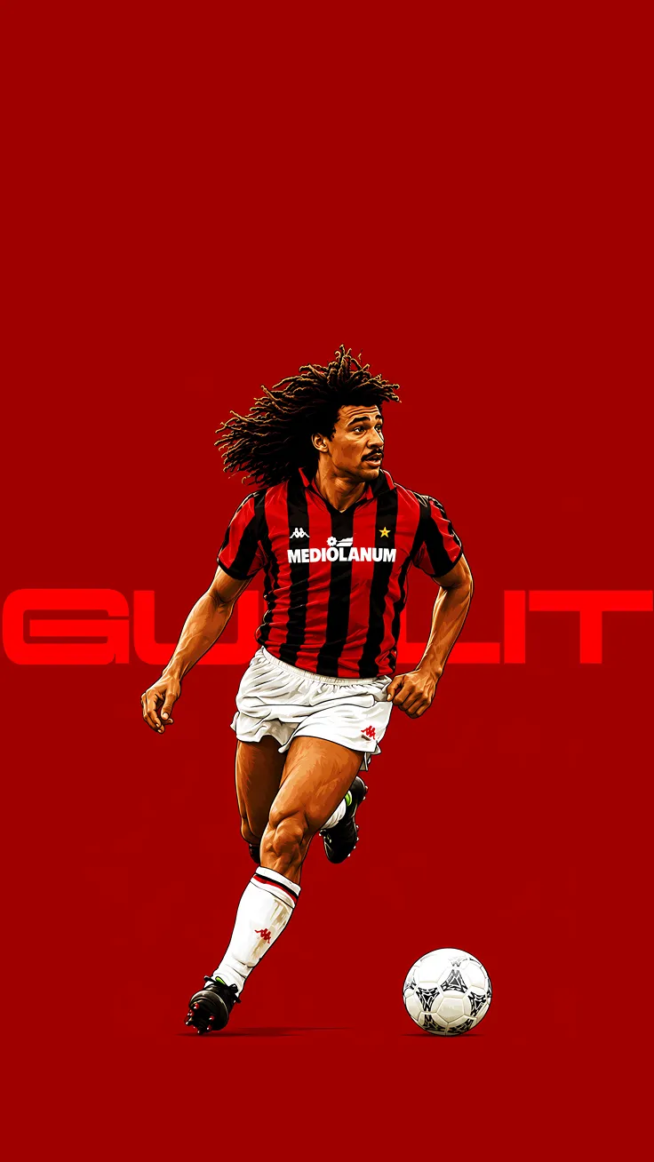 Ac milan legends images part 2