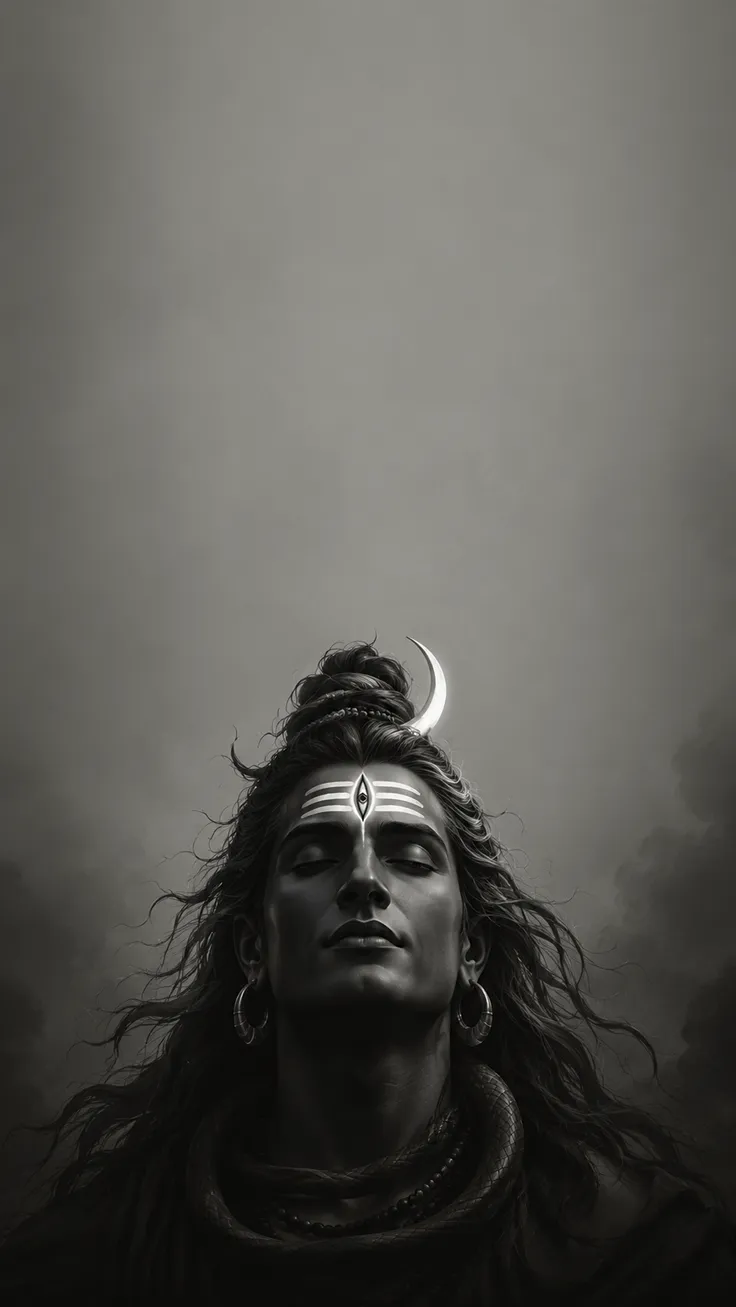 Mahadev & Krishna & Hanuman wallpapers