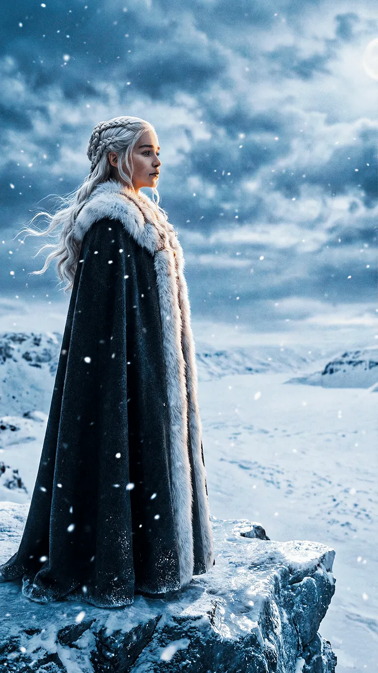 Wallpaper pack of game of thrones