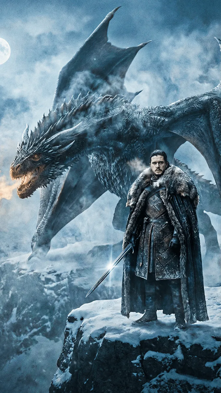 Wallpaper pack of game of thrones