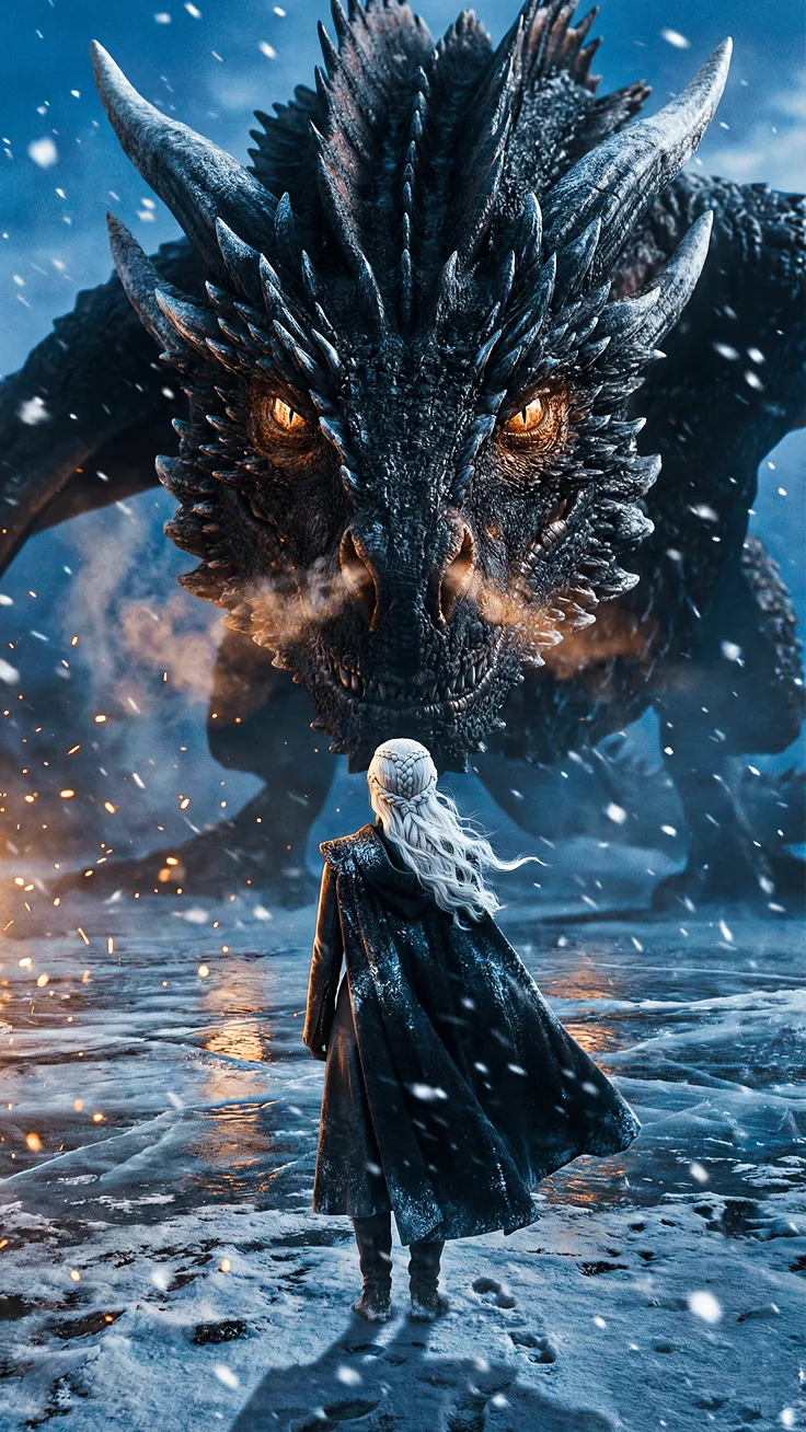 Wallpaper pack of game of thrones