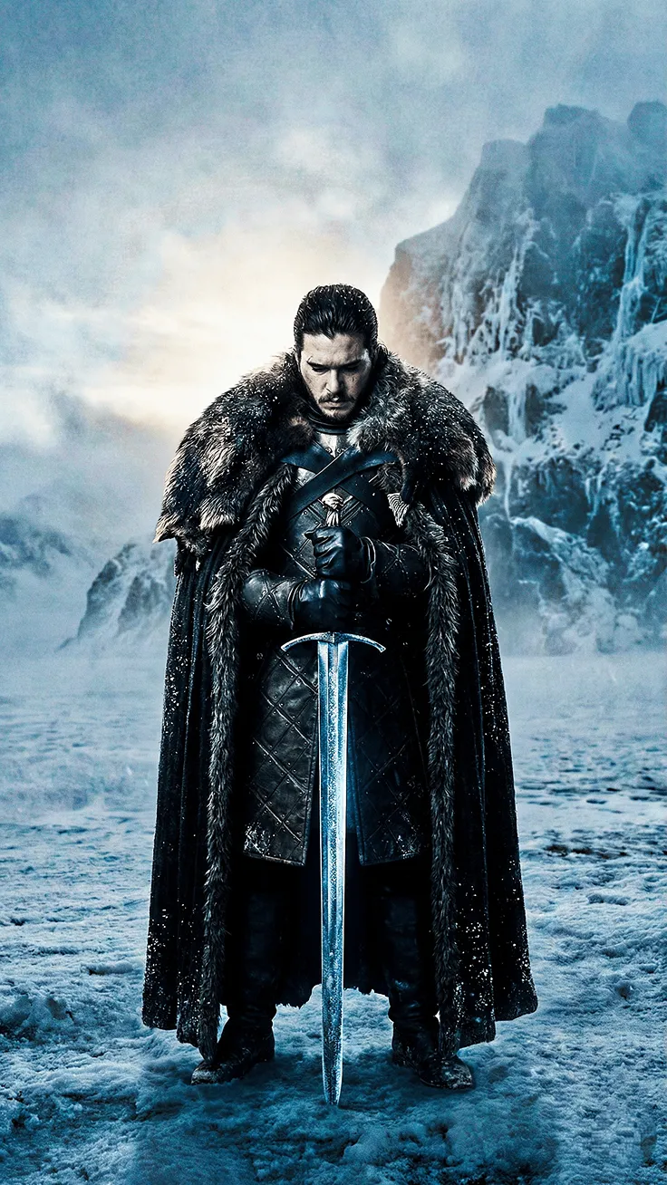 Wallpaper pack of game of thrones