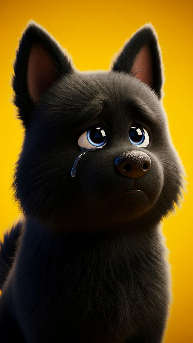 Cute wallpaper dog for mobile