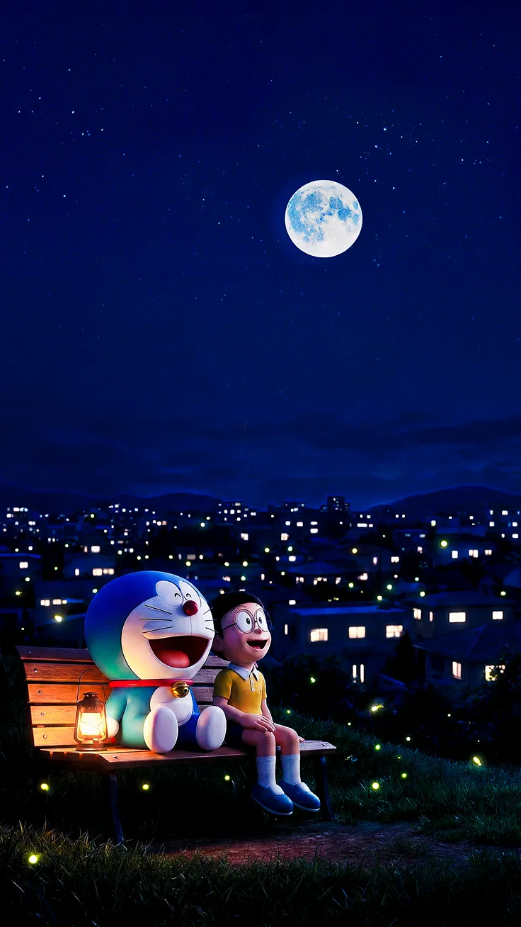 Childhood cartoon nostalgic pack