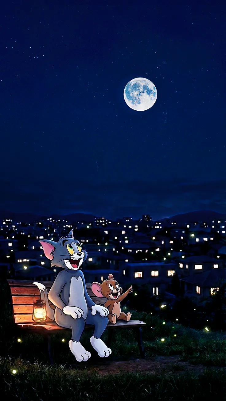 Childhood cartoon nostalgic pack