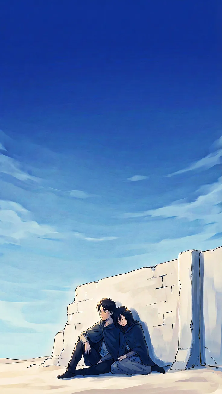 Different worlds different couples but same feelings