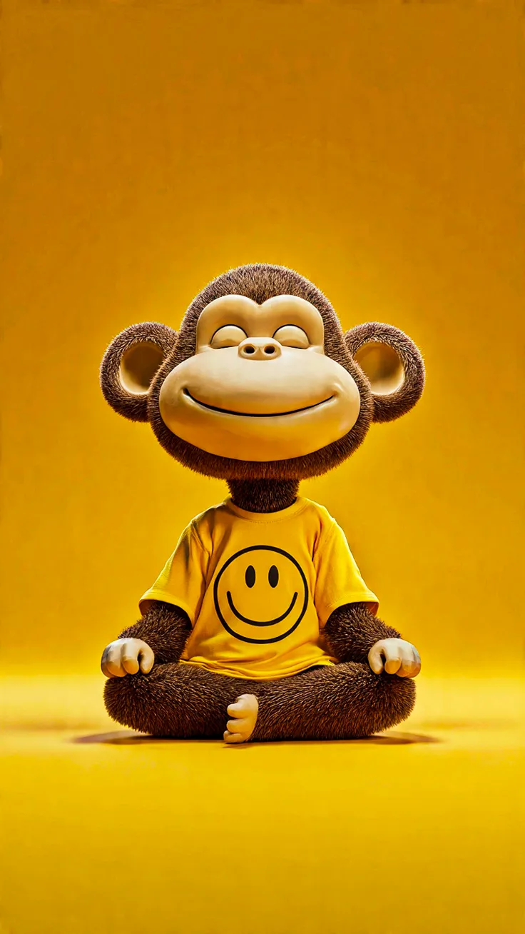 Keep smiling everything follows