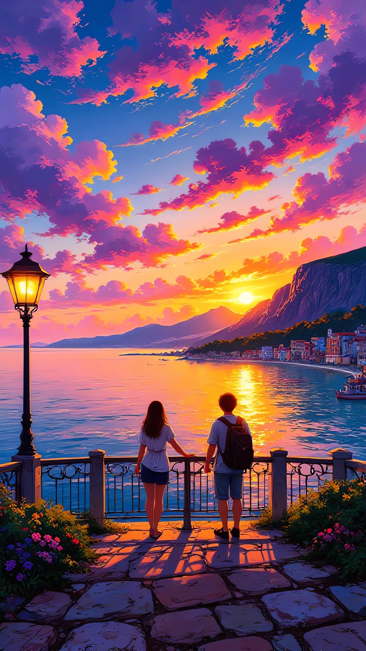 Together forever 