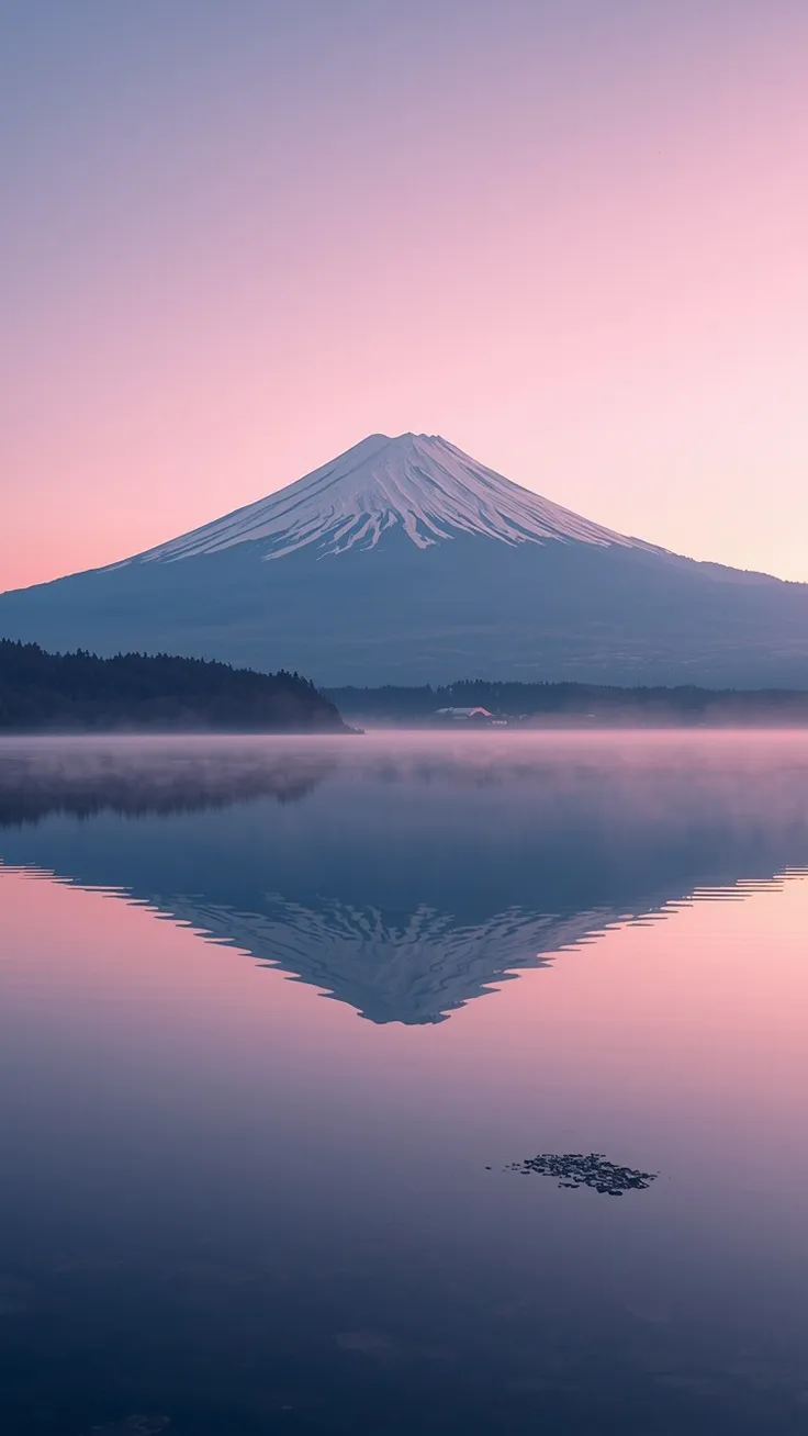 Japanese Vibe Wallpaper