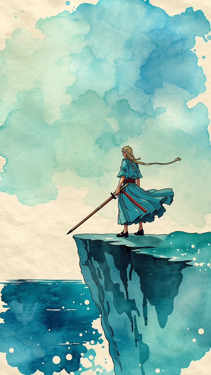 Anime Characters – 4K Wallpaper Pack